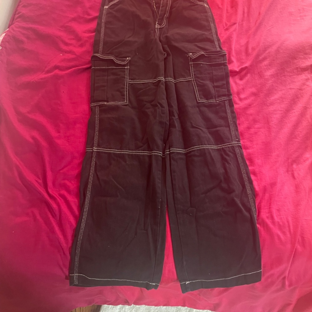 Jeans - Picture 2 of 2